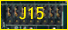 J15 Limit Polarity