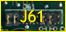 J61 Address Select