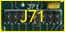 J71 Interrupt Select