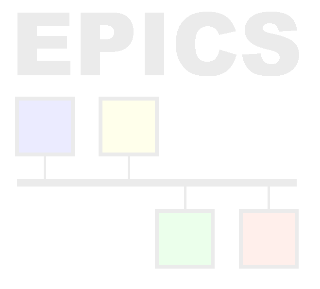 EPICS Watermark Logo