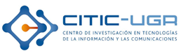 Resultado de imagen de citic ugr logo